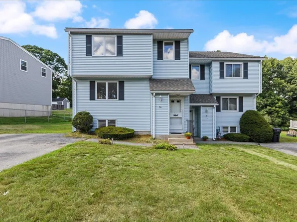 14 Jefferey Lane, Haverhill, MA 01832