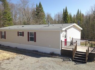 44 Haynes Rd, Castle Hill, ME 04757