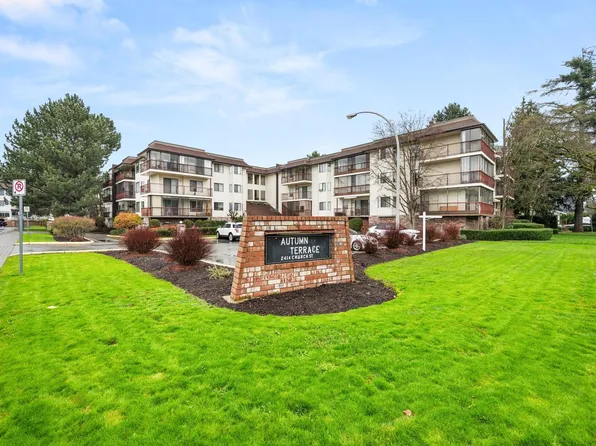 2414 Church St #209, Abbotsford, BC V2T 3J7