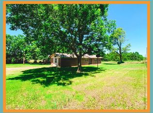 12909 County Road 3480, Ada, OK 74820