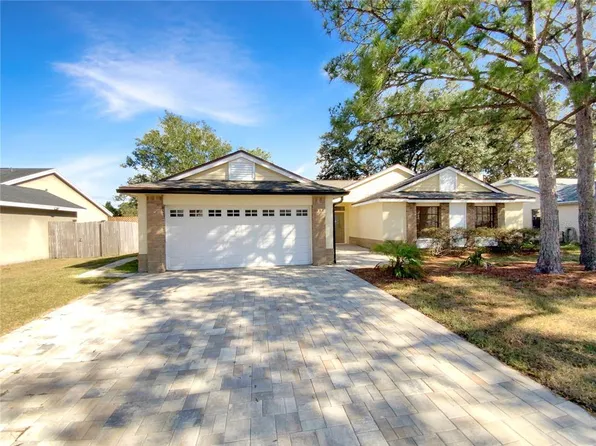 3402 Hillmont Cir, Orlando, FL 32817