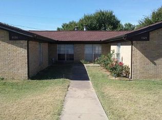 6824 Trail Lake Dr, Fort Worth, TX 76133