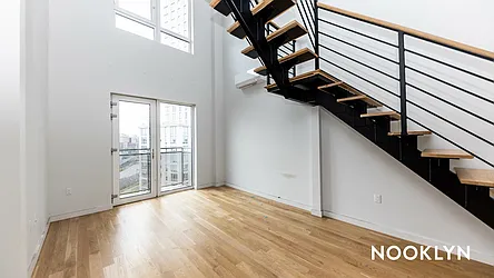 Rented by Nooklyn NYC LLC