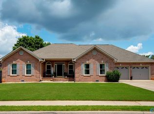 3219 Vicksburg Dr SW, Decatur, AL 35603