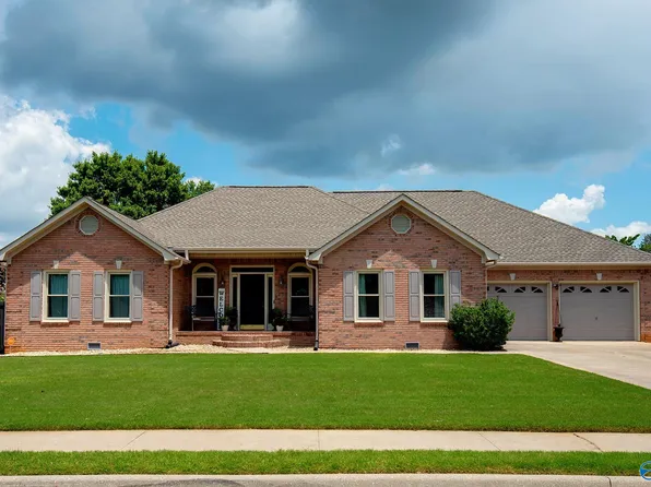 3219 Vicksburg Dr SW, Decatur, AL 35603