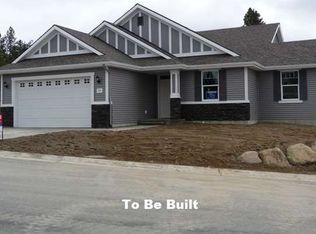 7505 E Diamond Ln, Spokane, WA 99212