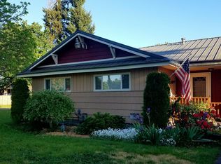 3102 Mount Vista Rd, Centralia, WA 98531