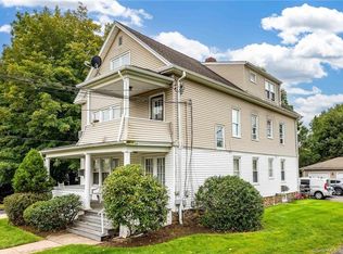 512 Pine Rock Ave, Hamden, CT 06514