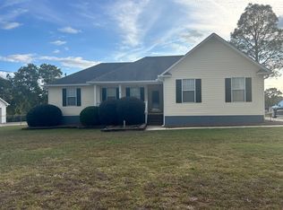 117 Windwood Dr, Macon, GA 31216