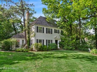 550 Sheridan Rd, Highland Park, IL 60035