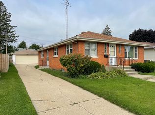 6400 50th Ave, Kenosha, WI 53142