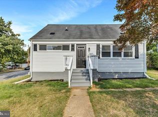 741 Silver Creek Rd, Pikesville, MD 21208