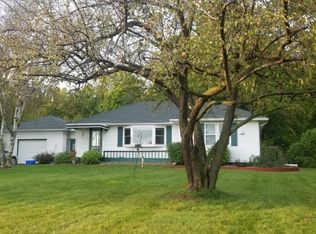 14700 Brant Rd, Saint Charles, MI 48655