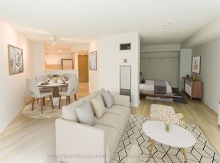 942 Yonge St #607, Toronto, ON M4W 3S8