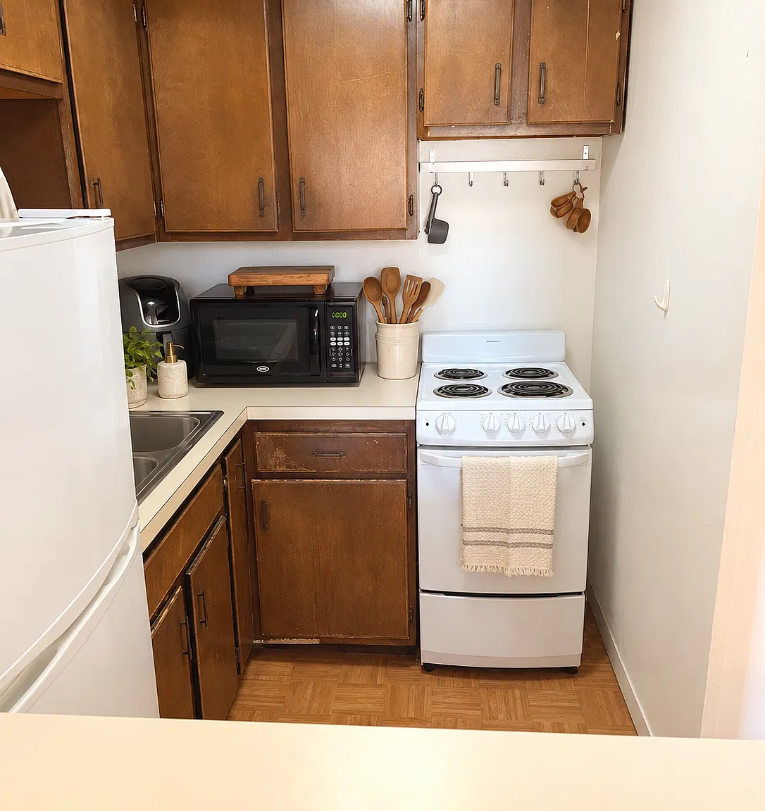 2 bed, 650 sqft, $2,800 — Photo 3