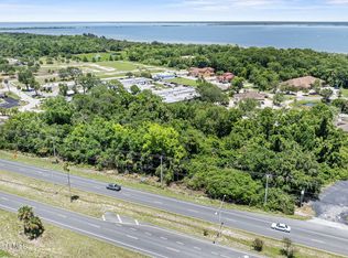 N Washington Ave, Titusville, FL 32796