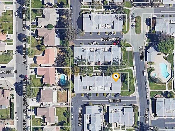 4th image of 1380 W 48th St Unit 75