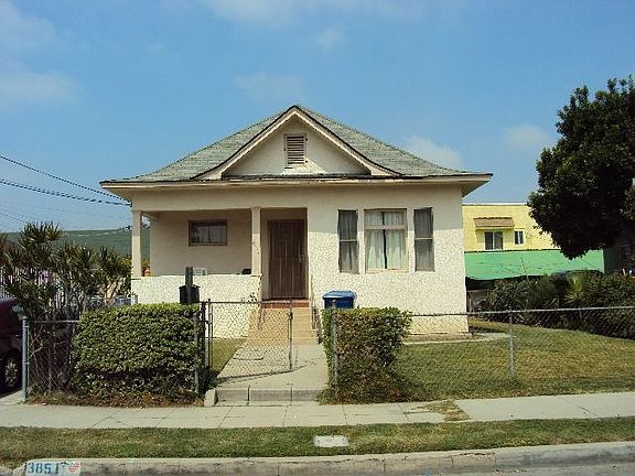 2nd image of 3849 Walton Ave