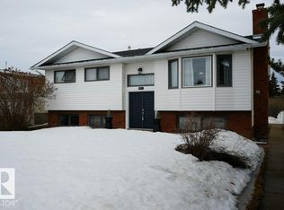 5119 51st St, Legal, AB