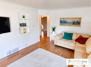 2481 S Corona St, Denver, CO 80210