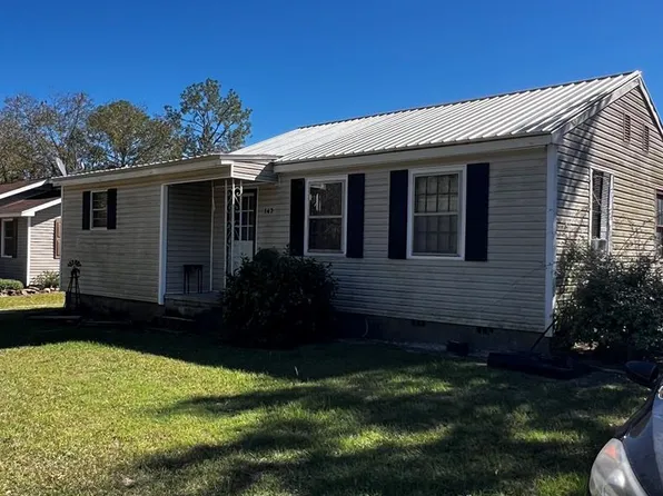 143 Edgewood Dr, Cordele, GA 31015