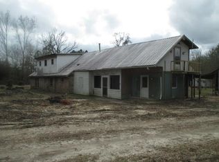 64180 V Lambert Rd, Amite, LA 70422