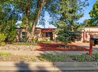 2508 Camino Alfredo, Santa Fe, NM 87505