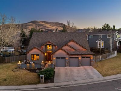 16626 W 2nd Avenue, Golden, CO, 80401