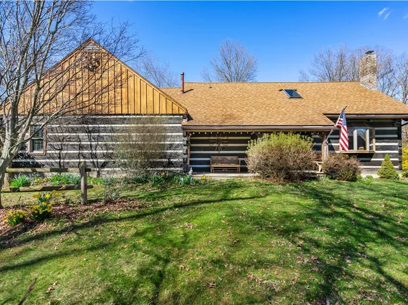 1371 Jefferson Rd, Jefferson, PA 15344