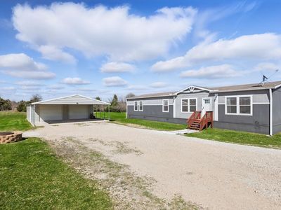 2101 County Road 176, Whitesboro, TX, 76273