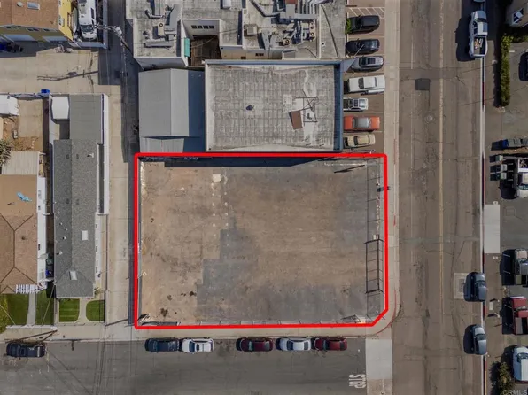 1485 Morena Blvd, San Diego, CA 92110