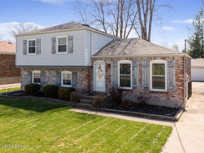 9204 Lethborough Dr, Jeffersontown, KY, 40299