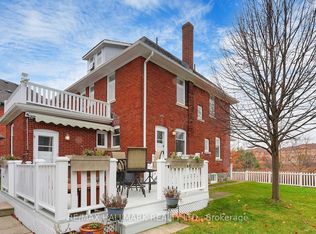 33 Artisan Trl, Markham, ON L6C3C6