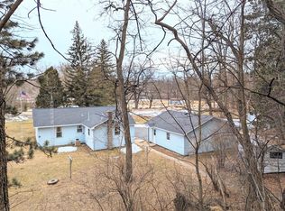 100 Moundview Dr, Friendship, WI 53934