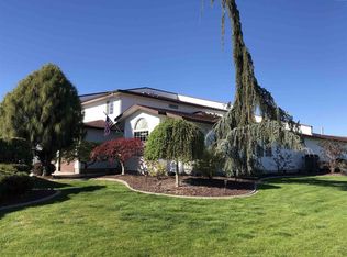 1907 Barber Ct, Richland, WA 99352