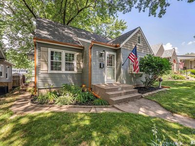 3110 Arlington Ave, Davenport, IA, 52803