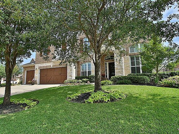 2nd image of 12406 Bruns Glen Ln