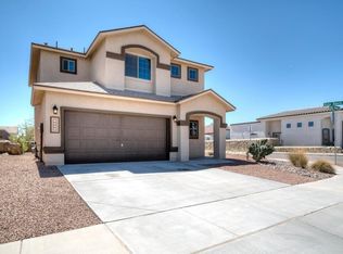5000 Copper Ranch Ave, El Paso, TX 79934
