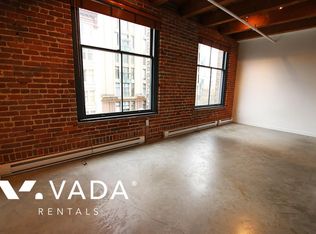 55 Cordova St E #320, Vancouver, BC