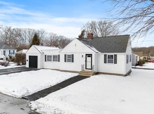 276 Salmon Street, Manchester, NH 03104