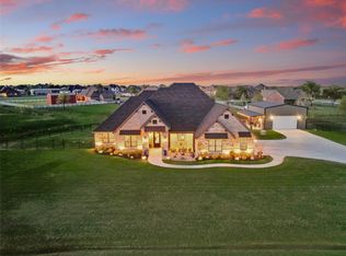 12832 Singleton Dr, Haslet, TX 76052