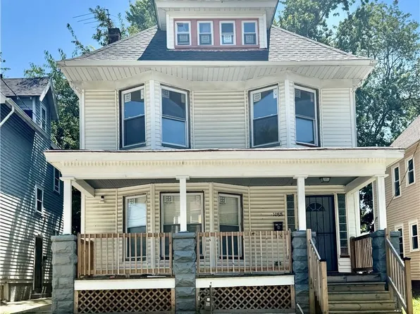 10818 Bryant Ave, Cleveland, OH 44108