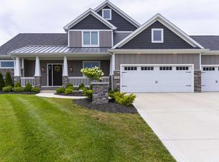 112 Artisan Pass, Fort Wayne, IN 46845