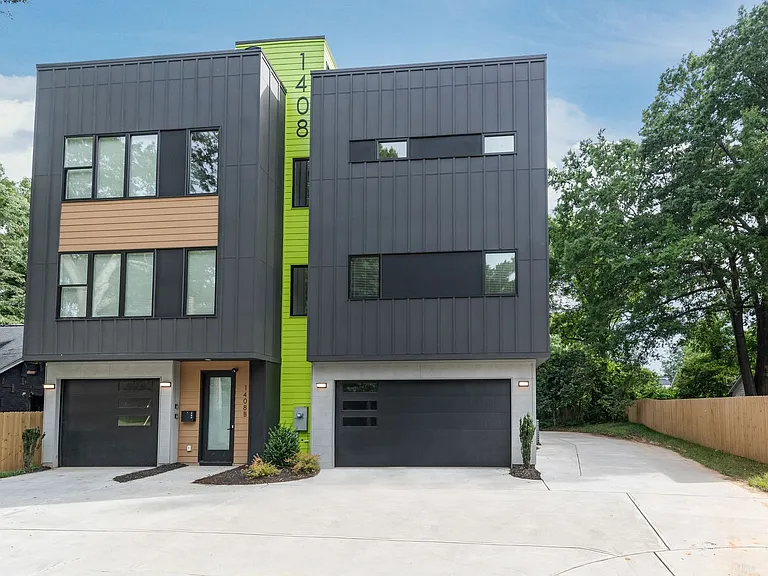 1408 Anderson St #C — Photo 2