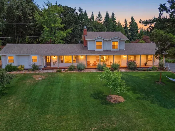 3441 Oak Grove Dr NW, Albany, OR 97321