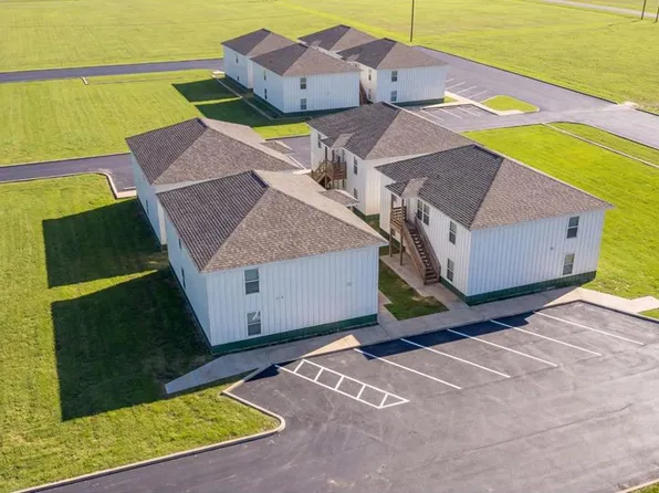 1025 E Hurd St, Edmond, OK 73034