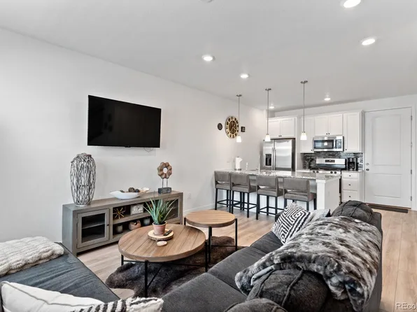 2057 S Vance Way, Denver, CO 80227