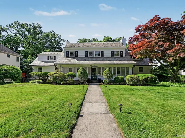 53 Cortlandt Ave, New Rochelle, NY 10801