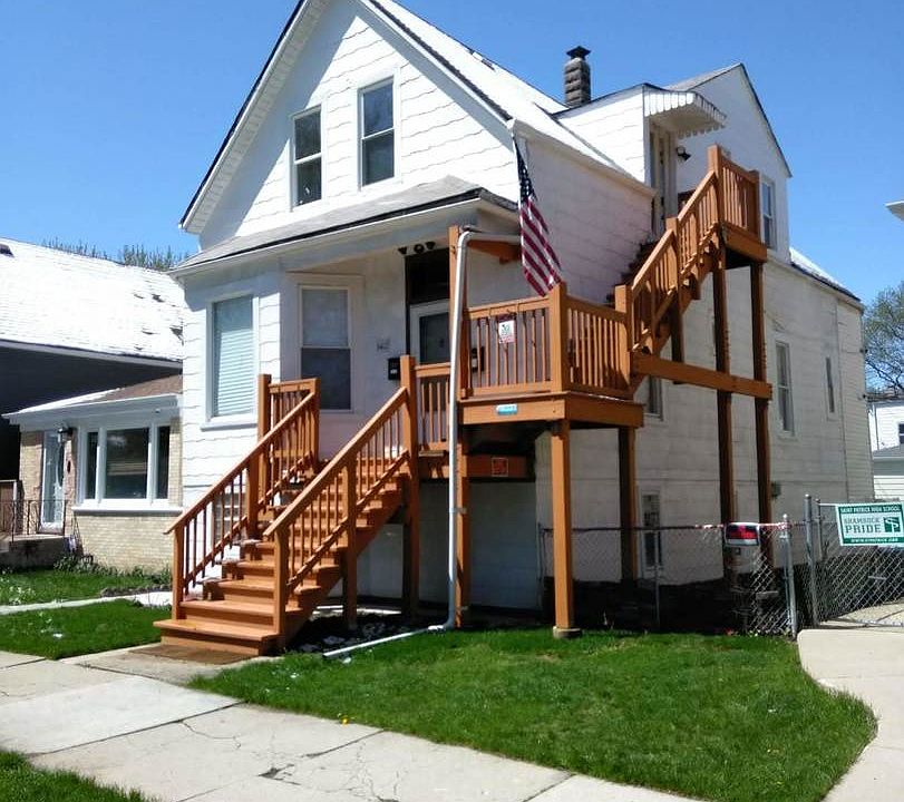 1st image of 3412 N Kildare Ave