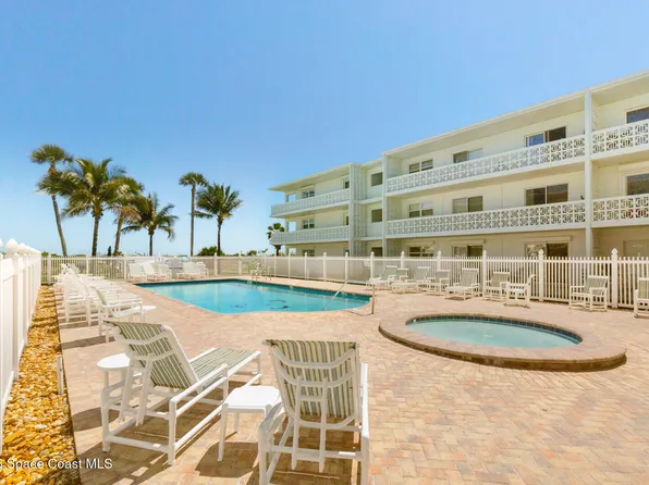 4800 Ocean Beach Blvd APT 123, Cocoa Beach, FL 32931